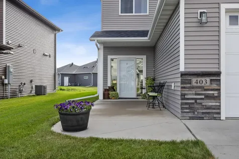 403 16th Street NE Dilworth MN 56529