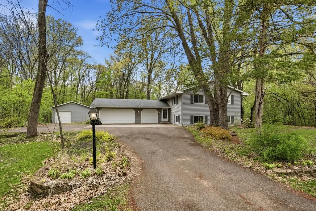 20660 July Avenue N Forest Lake MN 55025