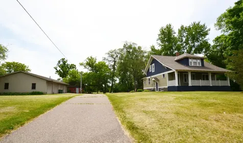6850 65th Street NE Sauk Rapids MN 56379