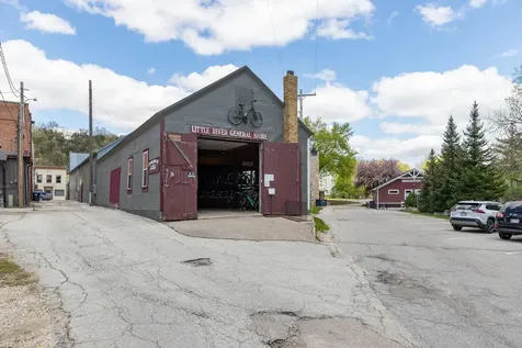 105 Coffee Street Lanesboro MN 55949