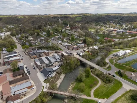 105 Coffee Street Lanesboro MN 55949