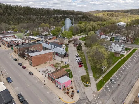 105 Coffee Street Lanesboro MN 55949