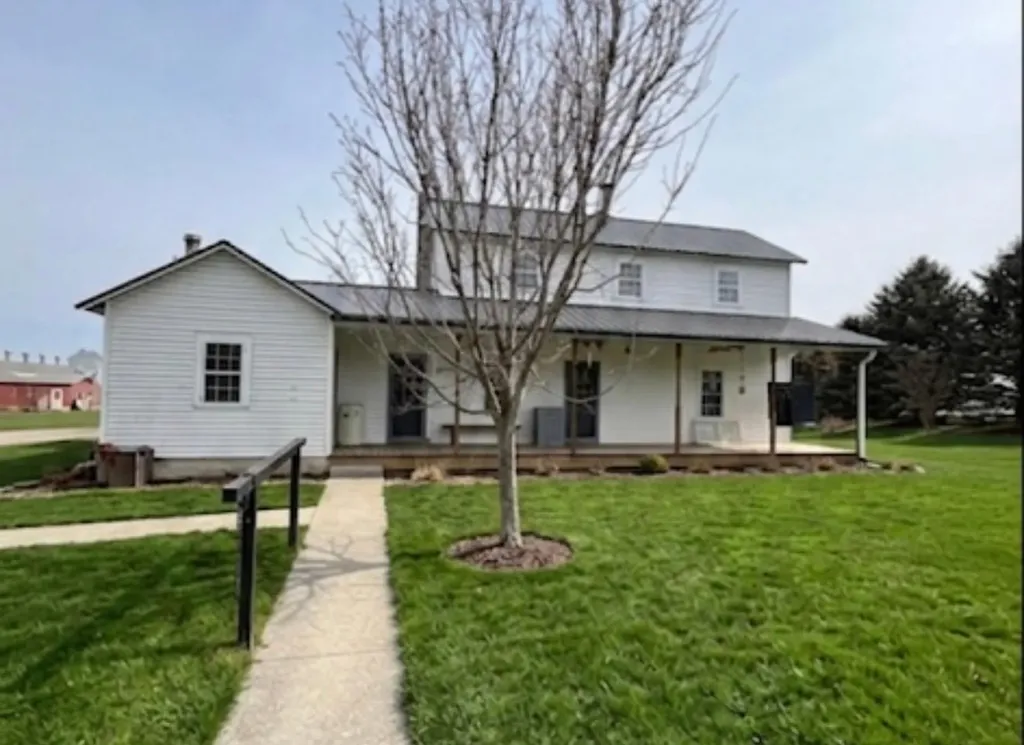 36658 Dogwood Road Lanesboro MN 55949