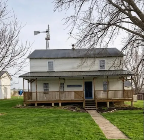 36658 Dogwood Road Lanesboro MN 55949