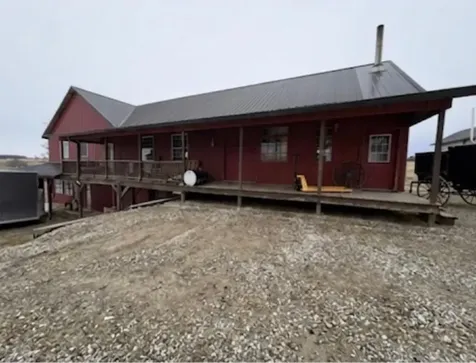 36658 Dogwood Road Lanesboro MN 55949