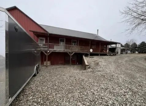 36658 Dogwood Road Lanesboro MN 55949