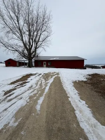 36658 Dogwood Road Lanesboro MN 55949