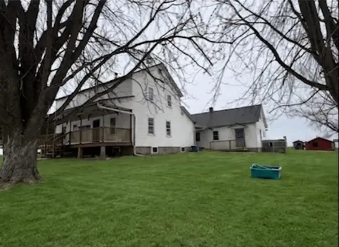 36658 Dogwood Road Lanesboro MN 55949