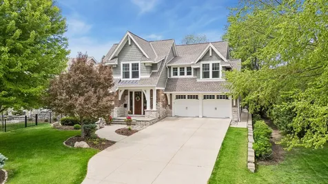 5228 Halifax Avenue S Edina MN 55424