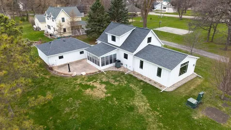109 N 3rd Street Fort Ransom ND 58033