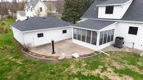 109 N 3rd Street Fort Ransom ND 58033