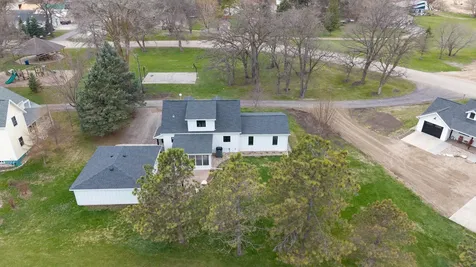 109 N 3rd Street Fort Ransom ND 58033