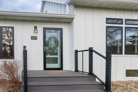 109 N 3rd Street Fort Ransom ND 58033
