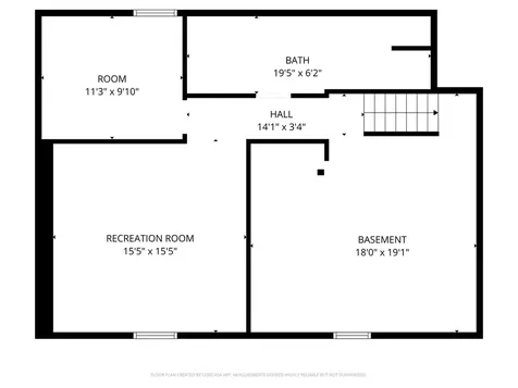 109 N 3rd Street Fort Ransom ND 58033