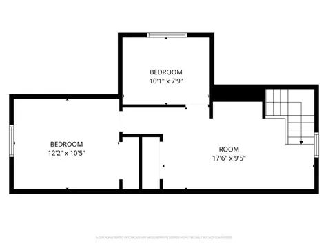 109 N 3rd Street Fort Ransom ND 58033