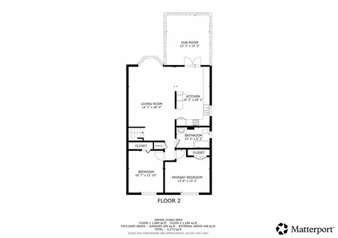 3170 Queensland Lane N Plymouth MN 55447