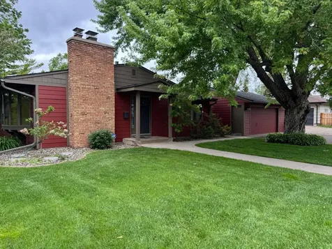 5808 France Avenue S Edina MN 55410