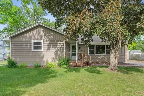 12924 Revere Lane N Champlin MN 55316