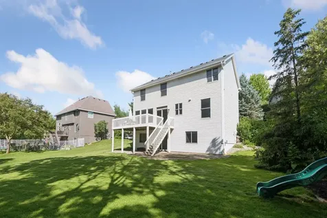 2719 Longacres Drive Chanhassen MN 55317