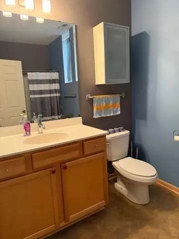 2650 University Avenue W Saint Paul MN 55114
