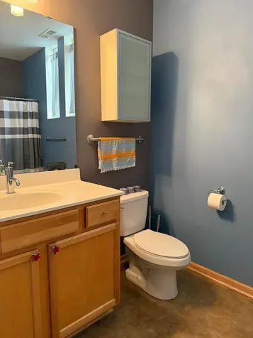 2650 University Avenue W Saint Paul MN 55114