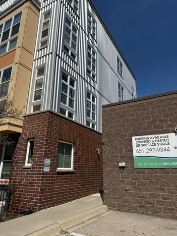 2650 University Avenue W Saint Paul MN 55114