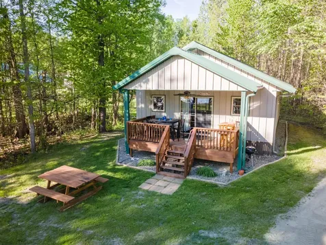 48989 County Road 134 Talmoon MN 56637