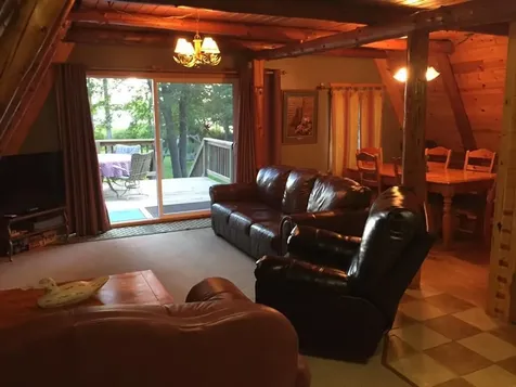 48989 County Road 134 Talmoon MN 56637
