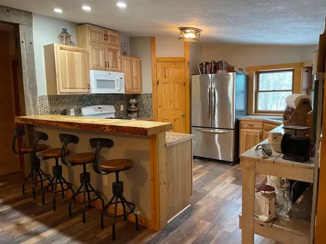 48989 County Road 134 Talmoon MN 56637