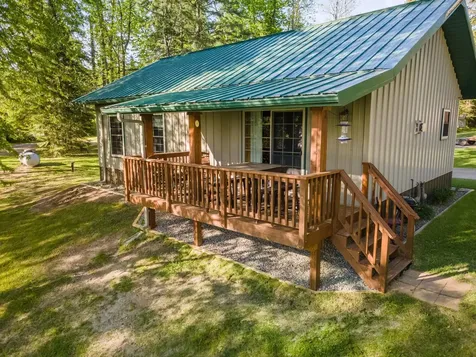 48989 County Road 134 Talmoon MN 56637