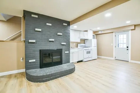 1306 Hillcrest Drive NE Fridley MN 55432