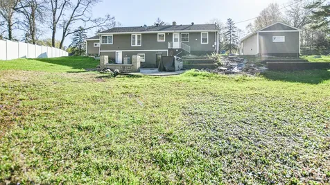 1306 Hillcrest Drive NE Fridley MN 55432