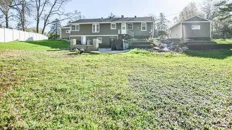 1306 Hillcrest Drive NE Fridley MN 55432