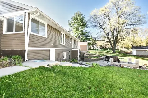1306 Hillcrest Drive NE Fridley MN 55432