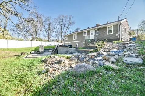 1306 Hillcrest Drive NE Fridley MN 55432