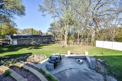 1306 Hillcrest Drive NE Fridley MN 55432