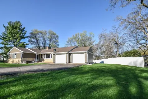 1306 Hillcrest Drive NE Fridley MN 55432