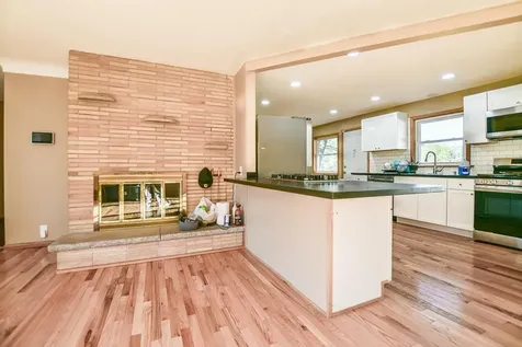 1306 Hillcrest Drive NE Fridley MN 55432