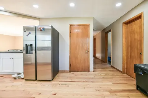 1306 Hillcrest Drive NE Fridley MN 55432