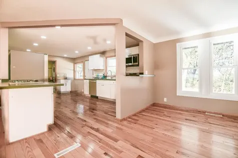 1306 Hillcrest Drive NE Fridley MN 55432
