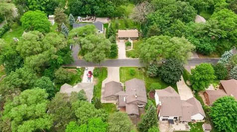 1326 Griffin Avenue Mahtomedi MN 55115