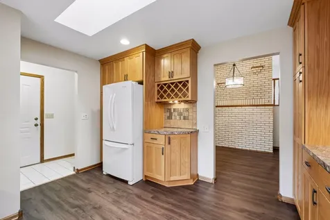 1326 Griffin Avenue Mahtomedi MN 55115
