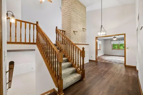 1326 Griffin Avenue Mahtomedi MN 55115