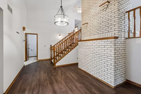 1326 Griffin Avenue Mahtomedi MN 55115