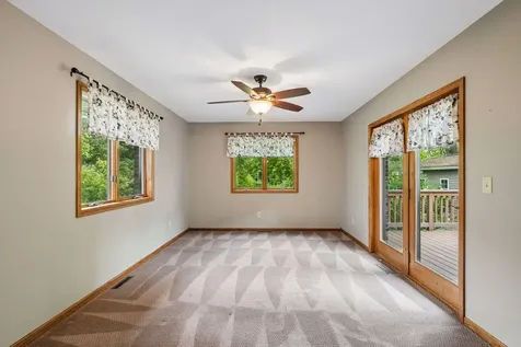 1326 Griffin Avenue Mahtomedi MN 55115
