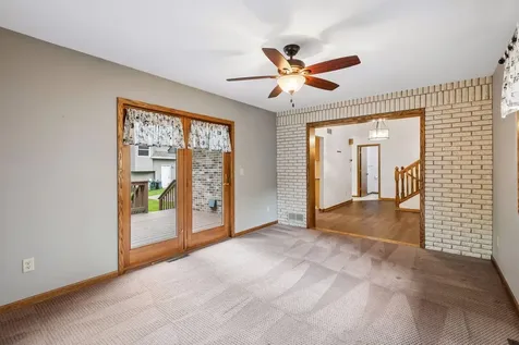 1326 Griffin Avenue Mahtomedi MN 55115