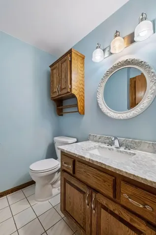 1326 Griffin Avenue Mahtomedi MN 55115