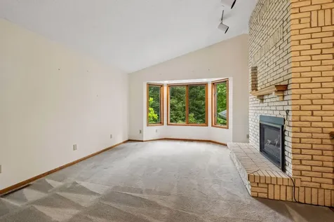 1326 Griffin Avenue Mahtomedi MN 55115