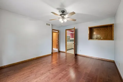 1326 Griffin Avenue Mahtomedi MN 55115