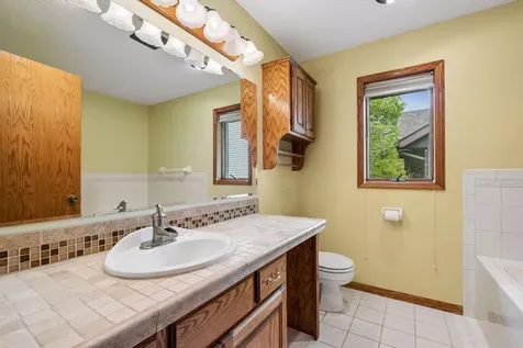 1326 Griffin Avenue Mahtomedi MN 55115